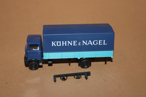 Herpa mb lp 813 - mb,