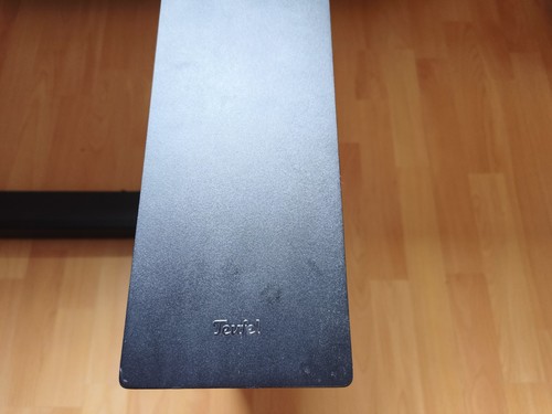 Teufel soundbar mit subwoofer - soundbar,