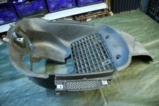 Kühler Verkleidung Gabel Durchgang  299107000C Gilera Runner 50 125 180 200