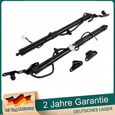 2X Elektrische Heckklappe