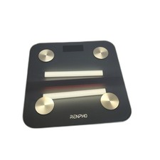 RENPHO Personenwaage mit App