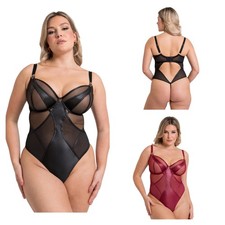Scantilly by Curvy Kate