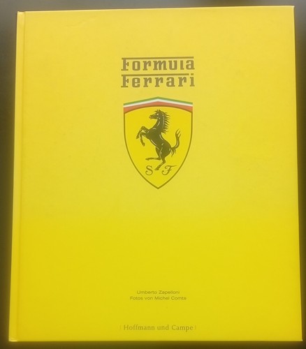 Formula ferrari erste - -,