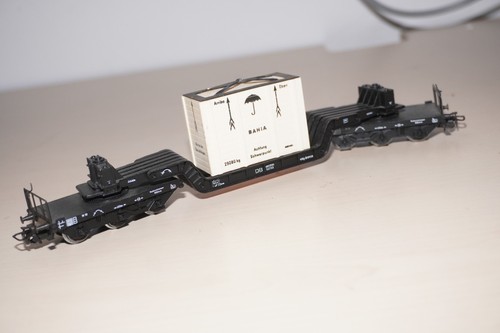 Sk1 märklin h0 - sk1/4],