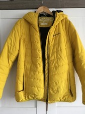 alife and kickin jacke Damen L Winterjacke Modell Juellaak Damenjacke