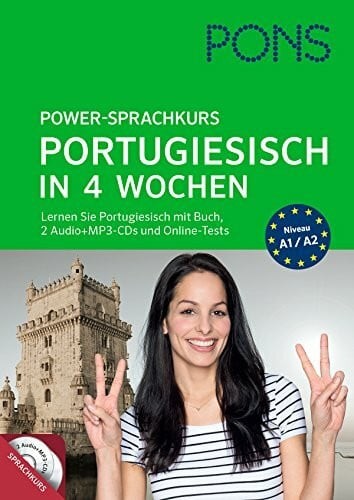 Pons power sprachkurs - pons, power-sprachkurs