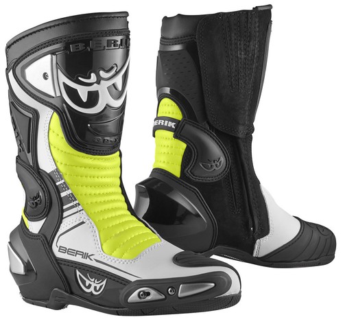 Berik race evo - race-x,