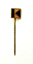 Kolping Anstecknadel mit