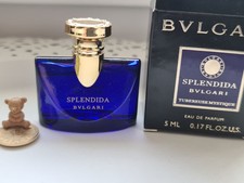 Parfum Miniatur BVLGARI