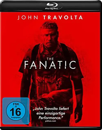 The fanatic - the,