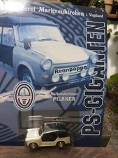 Sammeltruck 3er Serie DDR