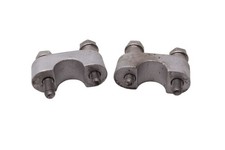 Lenkererhöhung Lenklemmen BMW