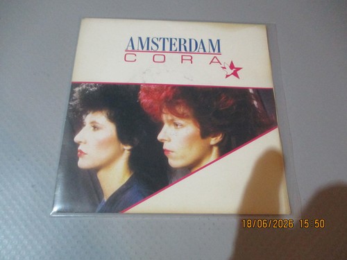 Single vinyl - , 7"