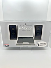 Altec Lansing InMotion iM4