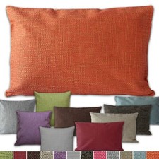 hochwertige Kissenhülle