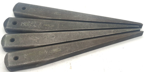 Morse austreiber - 4,