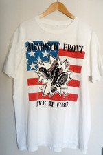 Agnostic Front Vtg Live at BGB