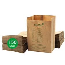 bioMat® | Papiertüten | Bio