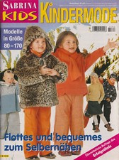 SABRINA Spezial  Kids S1312
