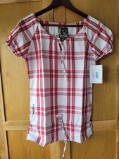 NORDBLANC DAMEN BLUSE, SPORT