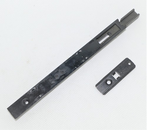 Roto kurier kantenriegel - ww,