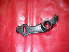 Bremspedal Welle Spanner