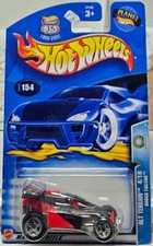 Hot Wheels 2003/154 - Alt Terrain 04/10 - Shock Factor