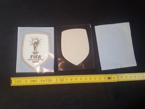 Fifa world champions - fifa, 2022