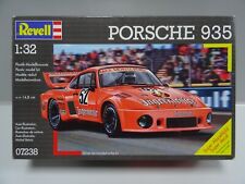Revell Porsche 935