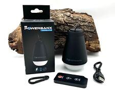 Nash Powerbanx Dome Lite