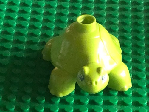 Lego duplo tiere - duplo,