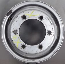 1x Stahlfelge Mercedes-Benz Sprinter Doppelachse 5,5Jx15 9044000002