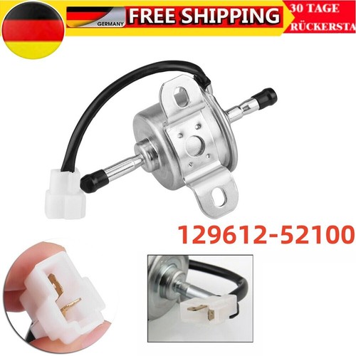 Feed kraftstoffpumpe für - feed,