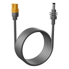 For Mini Power Cable, DC Male