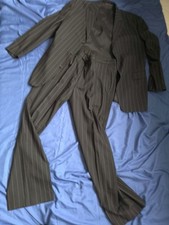 Hosenanzug mit Jackett und