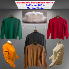 Damen Feinstrickpullover aus