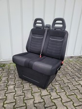 Iveco Daily VI, V und IV Sitz
