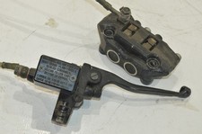 PEUGEOT SPEEDFIGHT 3 LC BREMSE