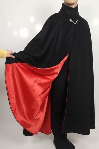 Cloak italy mantel - cloak,