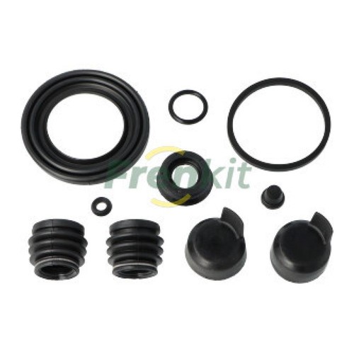 Reparatursatz bremssattel - reparatursatz,