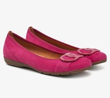 Gabor women's shoes ballerina