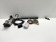 BMW 5 E60 E61 2006 Satz