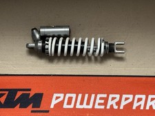 KTM 640 LC4 Supermoto White Power Federbein Stoßdämpfer 400 54 620 625 660 Duke