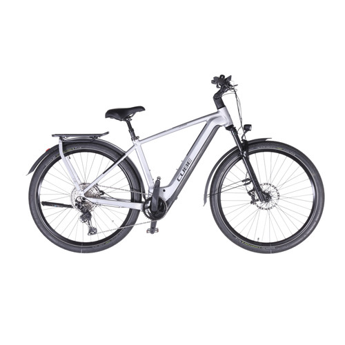 Cube kathmandu hybrid slx - cube,