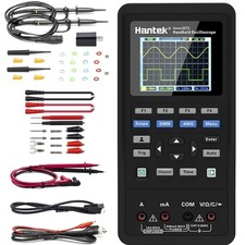 Os Zilloskop Digital 70MHz 2