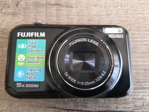 Fujifilm finepix 350 - finepix, jx