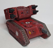 Für Warhammer 40K