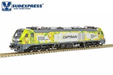 Sudexpress S1591021, BR 159