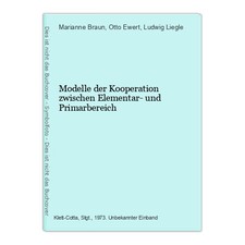 Modelle der Kooperation