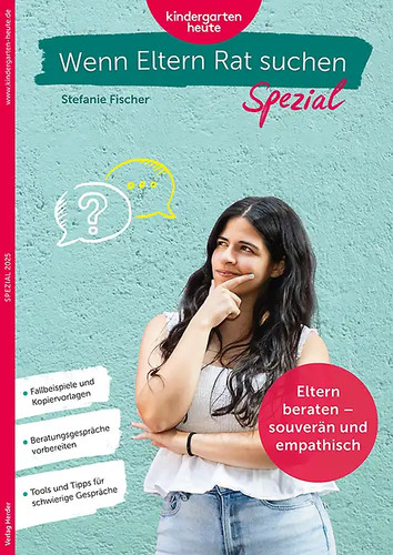 Eltern beraten souverän und - souverän,